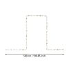 Flexible Stripe Eglo-99718 LED szalag