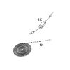 Flexible Stripe Eglo-99719 LED szalag