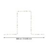 Flexible Stripe Eglo-99719 LED szalag