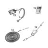 Flexible Stripe Eglo-99723 LED szalag