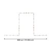 Flexible Stripe Eglo-99723 LED szalag