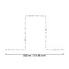 Flexible Stripe Eglo-99724 LED szalag