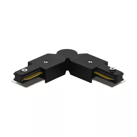 Tb Corner Connect Eglo-99747 sínrendszer sarokelem