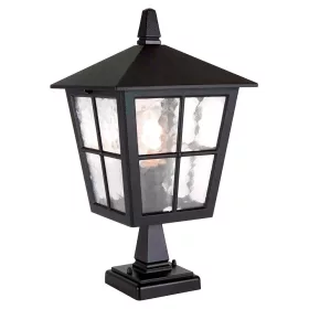 Canterbury Elstead BL50M-BLACK kültéri állólámpa