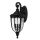 English Bridle Elstead FE-EB2-L-BLK kültéri fali lámpa