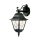 Norfolk Elstead NR2-BLK kültéri fali lámpa