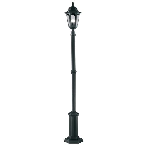 Parish Elstead PR6-BLACK kültéri kandeláber
