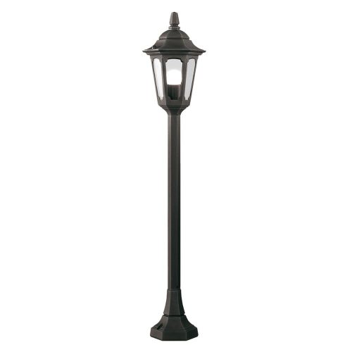 Parish Elstead PRM5-BLACK kültéri állólámpa