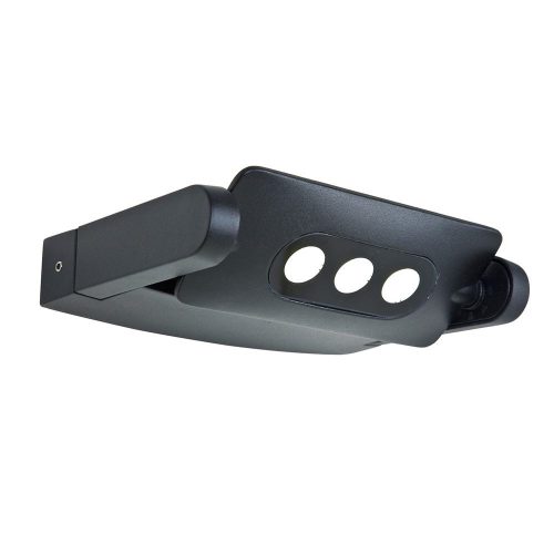 Sigmuns Elstead SIGMUND-3W kültéri led fali lámpa