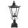 Wilmslow Elstead WSLN1-BLACK kültéri állólámpa