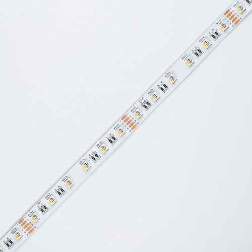 24V RGB 4000K LED szalag 60 LED 20W