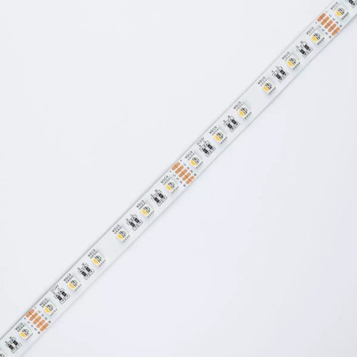 24V RGB 3000K LED szalag 60 LED 20W