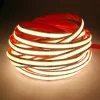 24V CRI90 3000K COB LED szalag 512 LED 12W 1030lm/m-OUT