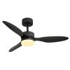 Feketewell Globo-03608 mennyezeti ventilátor
