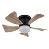 Hines Globo-03609H mennyezeti ventilátor