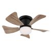 Hines Globo-03609H mennyezeti ventilátor