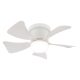 Hines Globo-03609W mennyezeti ventilátor