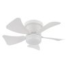 Hines Globo-03609W mennyezeti ventilátor