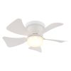 Hines Globo-03609W mennyezeti ventilátor