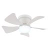 Hines Globo-03609W mennyezeti ventilátor