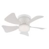 Hines Globo-03609W mennyezeti ventilátor