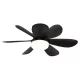 Delores Globo-03625S-OUT mennyezeti ventilátor