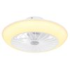 Lafee Globo-03632W mennyezeti ventilátor