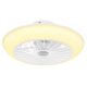 Lafee Globo-03632W mennyezeti ventilátor
