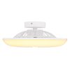 Lafee Globo-03632W mennyezeti ventilátor