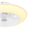 Lafee Globo-03632W mennyezeti ventilátor