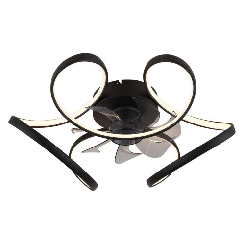 Loris Globo-03638 mennyezeti ventilátor