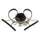 Loris Globo-03638 mennyezeti ventilátor