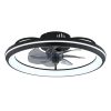 Celeste Globo-03643 mennyezeti ventilátor
