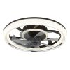 Cirilla Globo-03644 mennyezeti ventilátor