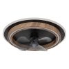 Bozan Globo-03655 mennyezeti ventilátor