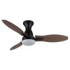 Gale Globo-03671B mennyezeti ventilátor