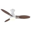 Gale Globo-03671W mennyezeti ventilátor