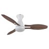 Gale Globo-03671W mennyezeti ventilátor