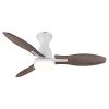 Gale Globo-03671W mennyezeti ventilátor
