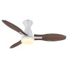 Gale Globo-03671W mennyezeti ventilátor