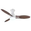 Gale Globo-03671W mennyezeti ventilátor