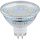 Led fényforrás Globo 10122K MR16 2,5W 200lm 3000k