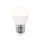 Led fényforrás Globo 10562DCK E27 5W 470lm 4000k