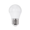 Led fényforrás Globo 10562DCK E27 5W 470lm 4000k