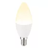 Led fényforrás Globo 10564 E14 7W 650lm 3000k