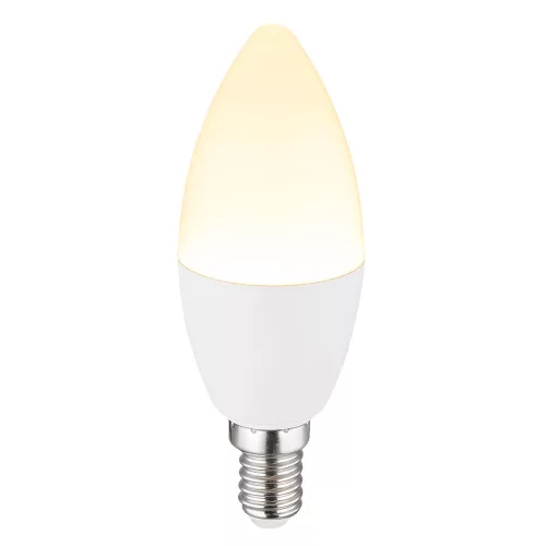 Led fényforrás Globo 10564 E14 7W 650lm 3000k