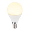 Led fényforrás Globo 10565 E14 7W 650lm 3000k