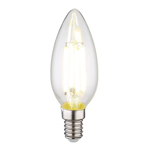 Led fényforrás Globo 10577CK E14 6W 800lm 4000k