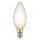 Led fényforrás Globo 10577K E14 6W 800lm 3000k