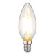 Led fényforrás Globo 10577K E14 6W 800lm 3000k